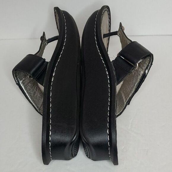 Alegria Carina Nappa sandals - Picture 5 of 9